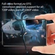 MP3 MP4 плеер с большим экраном 4,0" Bluetooth. Мп3 плеер с блютуз для спорта, бега GH100 - изображение 4