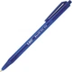 Ручка шариковая автомат "BIC" Round Stic Clic /926376//640/ синяя (20) - изображение 2