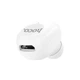 Bluetooth-гарнитура Hoco E64 mini white 384660003 NS-FF - изображение 1