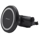 Тримач в машину Proove Carbon Magnetic Air Outlet Car Mount black FF 484030001 - зображення 2