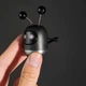 Автомобильный ароматизатор на дефлектор Proove Emoji Robot surprise + 2 сменных картириджа 548020807 NS-FF - изображение 3