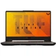 Ігровий ноутбук Asus TUF A15, (FA506NCG-HN213) 15,6" / AMD Ryzen 7 7445HS / RAM 16 ГБ / SSD 512 ГБ / RTX 3050 / Без ОС - изображение 1