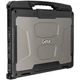 Ноутбук Getac B360 G3, (BV3166B4BJGX) 13.3'' Touch / Intel Core Ultra 7 255H / RAM 16GB / SSD 512GB / Intel Arc 140T / 4G / layout DE / Windows 11 Pro / Чорно-сірий - зображення 6