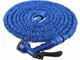 Шланг садовый растягивающийся для полива Magic Hose с распылителем 75 м - изображение 5