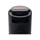 Колонка портативна Xtrike ME SK-302 Bluetooth Speaker RGB, BT5.4, USB, FM, 10W, чорний - зображення 7