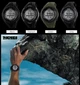 Годинник наручний Skmei 1025TN Titanium - зображення 2