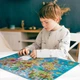 Пазл игра DoDo Ищи и находи Мир пингвинов 100 элементов 33х47см (DoDo_Penguin World) - изображение 6