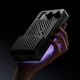 Накамерный свет сверхмощный 40Вт RGB с рассеивателем CRI 96+ 2700-6500К Ulanzi LM-P40RGB - изображение 3