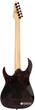 Электрогитара Cort X300 Grey Burst (x300 grb) - изображение 2