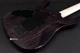 Электрогитара Cort X300 Grey Burst (x300 grb) - изображение 5