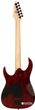 Электрогитара Cort X300 Brown Burst (x300 brb) - изображение 2