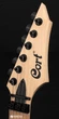 Электрогитара Cort X300 Grey Burst (x300 grb) - изображение 6
