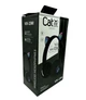 Беспроводные наушники с кошачьими ушками CAT EAR Bluetooth 5.0 + EDR детские наушники, игровые с блютуз гарнитурой и LED подсветкой, черные VIV-23M - изображение 5