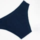 Трусики-бикини ISSA PLUS BL2-526 XXL Темно-синие (issa2007682318247) - изображение 2