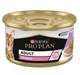 Влажный корм для кошек Purina Pro Plan Delicate Паштет с индейкой 12х85 г - изображение 3