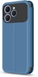 Чохол-книжка для смартфона MAKE Flip для Tecno Spark 40 Mirage Blue (MCP-TS40ML) - зображення 2
