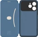 Чохол-книжка для смартфона MAKE Flip для Tecno Spark 40 Mirage Blue (MCP-TS40ML) - зображення 3
