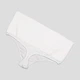 Трусики танга женские Magnet BL3-17 XL/XXL Белые (issa2007682530175) - изображение 2