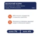 Влажный корм для взрослых собак малых пород Club 4 Paws Premium pouch 12 шт по 100 г (ягненок в соусе) - изображение 2