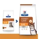 Сухий корм HILL`S PD k/d Kidney Care для котів при захворюваннях нирок з куркою 3 (кг) - зображення 2