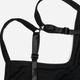 Бюстье Magnet BL3-25 S/M Черный (issa2007682529698) - изображение 3