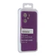 Чохол Liquid Silicone (AA) Full Camera для Xiaomi Redmi 13C/Poco C65 Колір 19.Pink Sand - изображение 10