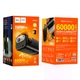 УМБ Power Bank Hoco DB160 Astrum PD100W 60 000 mAh Black повербанк для ноутбука - зображення 2