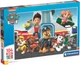 Пазл Clementoni Paw Patrol серия MAXI 104 элемента (23753) (8005125237531) - изображение 1