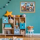 Пазл Clementoni Paw Patrol серия MAXI 104 элемента (23753) (8005125237531) - изображение 3