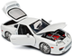 Автомобіль Simba Jada F&F Brian's Toyota Supra 1995 White (4006333070778) - зображення 6