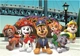 Пазл Clementoni Paw Patrol City серия MAXI 104 элемента (23755) (8005125237555) - изображение 2