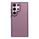 Чохол TPU+PC Space II Color Matte для Samsung Galaxy S24 Ultra 5G (S928) Колір Green - изображение 12