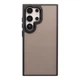 Чохол TPU+PC Space II Color Matte для Samsung Galaxy S24 Ultra 5G (S928) Колір Green - изображение 10