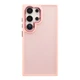 Чохол TPU+PC Space II Color Matte для Samsung Galaxy S24 Ultra 5G (S928) Колір Green - изображение 13