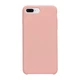 Чохол Soft Case для iPhone 7 Plus/8 Plus Колір 14.Red - изображение 15