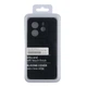 Чохол Liquid Silicone (AA) Full Camera для Xiaomi Redmi Note 14 5G Колір 09.White - изображение 7
