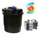 Комплект для ставка SunSun Set CPF 20000 Full-UV36w до 40 000 л. - зображення 1
