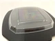 Автоматическая кормушка для прудовых рыб SunSun CFF-206 - изображение 4