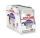 Влажный корм для стерилизованных кошек Royal Canin Sterilised Loaf в паштете 12 шт х 85 г - изображение 1