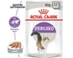 Влажный корм для стерилизованных кошек Royal Canin Sterilised Loaf в паштете 12 шт х 85 г - изображение 2