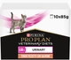 Влажный корм для кошек при заболеваниях мочевыводящих путей Purina Veterinary Diets UR St/Ox - Urinary Feline 10 шт по 85 г (лосось) - изображение 1