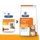 Cухой корм Hill's Prescription Diet Feline C/D Multicare для лечения заболеваний мочевых путей у кошек 1.5 (кг) - изображение 2