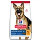 Сухой корм Hills SP Can Mature Adult 6+ для зрелых собак больших пород, с курицей, 14 кг - изображение 1