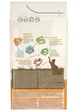 Сухой корм для взрослых кошек Purina Cat Chow Adult Duck с уткой 1.5 (кг) - изображение 3
