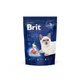 Сухой корм Brit Premium by Nature Cat Sterilised Lamb для стерилизованных кошек с ягненком 8 (кг) - изображение 2
