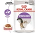 Влажный корм для стерилизованных кошек Royal Canin Sterilised в соусе 12 шт х 85 г - изображение 2