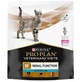 Сухой корм для кошек при заболеваниях почек Purina Pro Plan Veterinary Diets NF - Renal Function Feline 1.5 (кг) - изображение 1