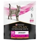 Сухой корм для кошек при заболеваниях мочевыводящих путей Purina Pro Plan Veterinary Diets UR St/Ox – Urinary Feline 1.5 (кг) - изображение 1