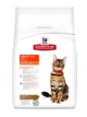 Сухий корм Hill`s SP Fel Adult для дорослих котів з ягням 1.5 (кг) - зображення 2
