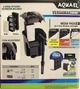 Внешний фильтр для аквариума AquaEl VersaMAX FZN-Mini до 40 л - изображение 4